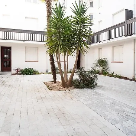 Apartment 100m De La Argelès-sur-Mer